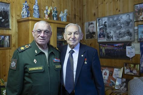 Поздравление юбиляра - КЛУБ ВОЕНАЧАЛЬНИКОВ РФ