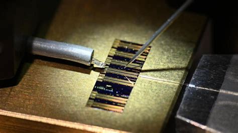 New laser-based artificial neuron processes enormous data sets at high ...