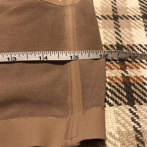 Skims Nude Tank Top Bandeau XL Get On That Kim K Depop