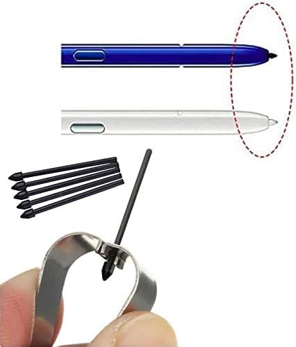 Buy Stylus Pen Nibs Compatible With Samsung Pen Refill Tool