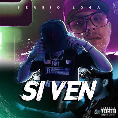 ven single  sergio loga spotify