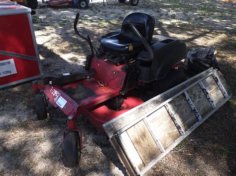 Craftsman 46 Inch Zero Turn Mower Sktzsttarnowpl