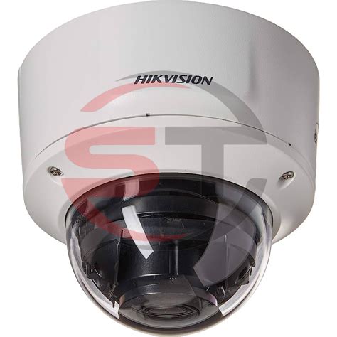 Hik Vision Ds Cd Fwd Izs Motorized Auto Focus Mm