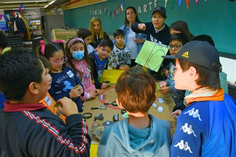 Abren Las Inscripciones De Talleres Para Ni Os Y Adolescentes En El