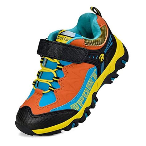 10 Best Hiking Shoes For Kids In 2022 🥇 | Tested and Reviewed by Hikers - Globo Surf