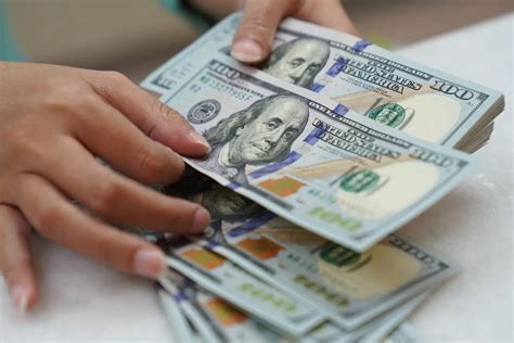 Dólar En República Dominicana Compra Y Venta 25 De Marzo