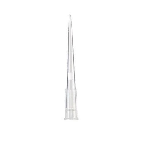 Oxford Lab Products XB 20 F 20uL Bulked Graduated Pipette Tip Filter