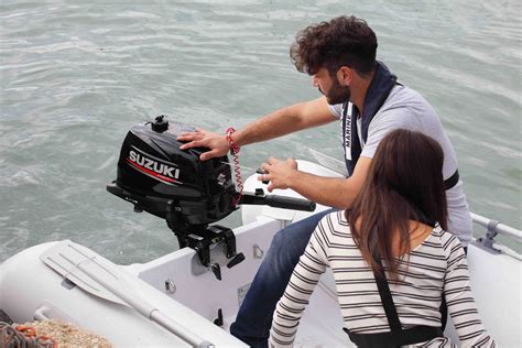 Df4a Suzuki Outboards Ferry Marine