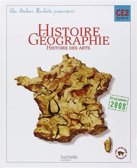 Page De Garde Histoire Seconde