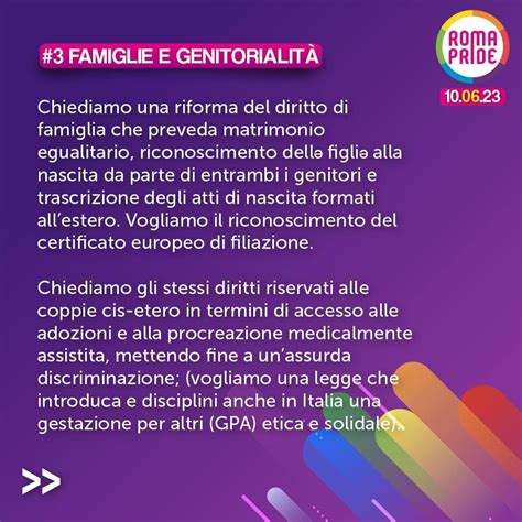 Francesca Totolo On Twitter Quali Diritti Vi Sono Negati Gmarcoc La