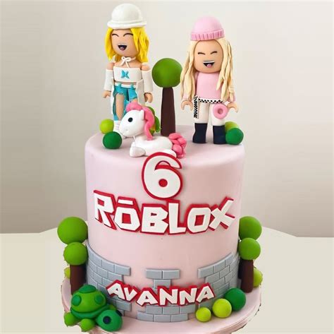 Roblox Cake Online Hyd Birthday Cakes Online Delivery Hyderabad