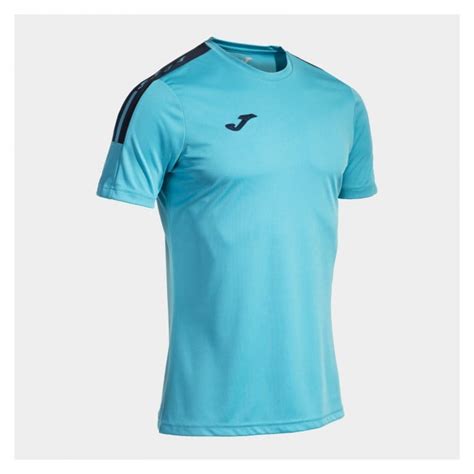 Joma Olimpiada Eco Essential T Shirt