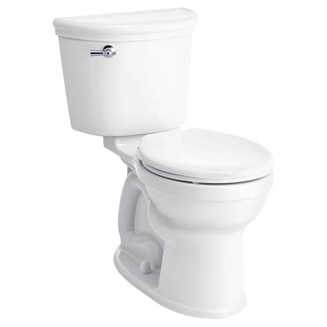 American Standard Retrospect Champion PRO Right Height Round Front 1.28 gpf Toilet - Allied ...