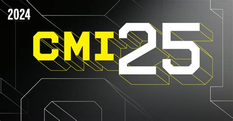The 2024 CMI 25: Top 25 Meeting & Incentive Companies | MeetingsNet