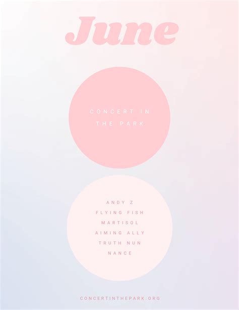Flyer Concert 25 Customizable Flyer Template Shutterstock
