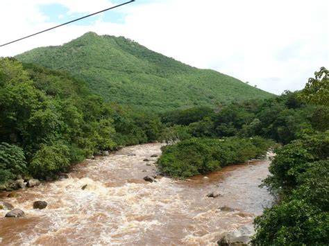 Rio Sumapaz Ubicaci N Mapa Y Todo Lo Que Necesita Saber