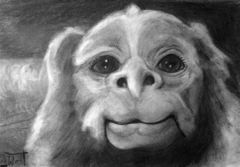 Falcor by ~LilleahWest on deviantART | The neverending story, Beautiful fantasy art, Neverending ...