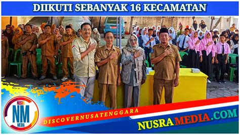 Lccm Cara Kenalkan Sejarah Dan Museum Ke Generasi Penerus Nusra Media