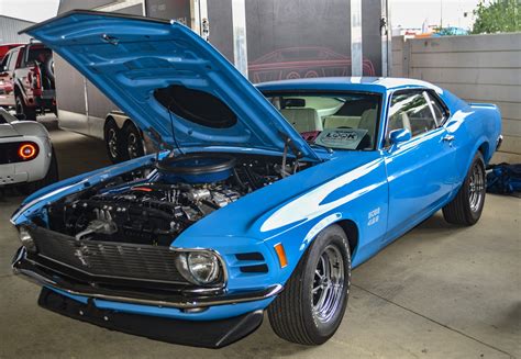 Classic Mustang Restoration What Year Mustang Is Best To Restore