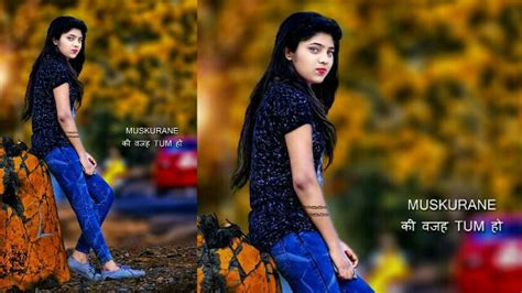 Picsart Editing Tutorial Picsart Manipulation Editing Chetan