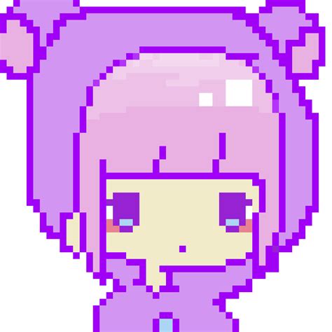 Editing My Doll Free Online Pixel Art Drawing Tool Pixilart