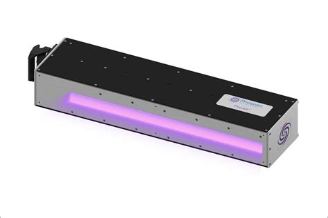 UV LED Curing Solutions Unique UV Light Pvt Ltd