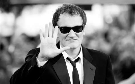 The Movie Critic What We Know About Quentin Tarantino S Tenth And