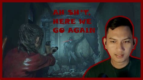 Resident Evil 2 Remake Clair POV Gameplay Part 3 YouTube