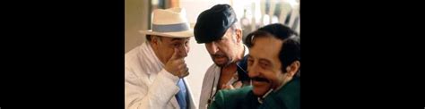 Photo Philippe Noiret Jean Pierre Marielle Et Jean Rochefort Amis