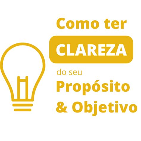 Como Ter Clareza Gold Mind Brasil