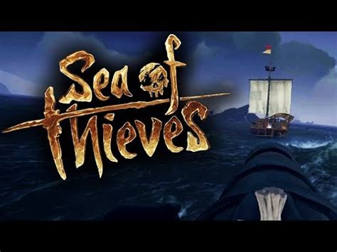 Sea Of Thieves Batalla Epica Contra Otro Jugador Gameplay