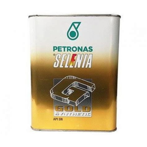 SELENIA GOLD SYNTH 10W-40 2L | Thessladia.gr