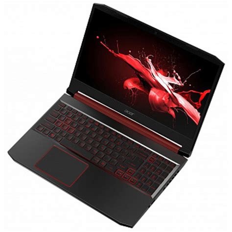 Acer Nitro 5 AN515 54 Obsidian Black NH Q96EU 01L купить Acer Nitro