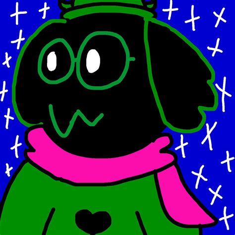 Hopes and Dreams for Ralsie. Art by: Me : r/Deltarune