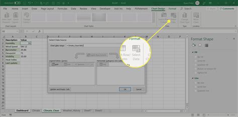 Hur Man Skapar En Instrumentpanel I Excel 2024