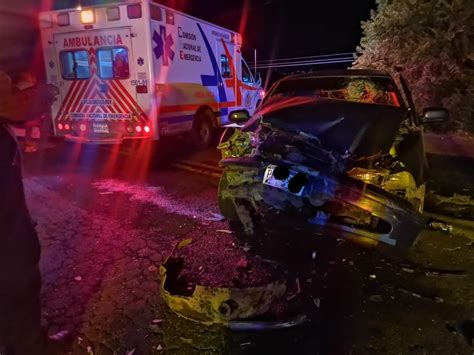 Muere Motociclista En Accidente En La Carretera Atlacomulco El Oro