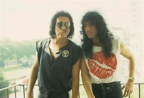 Pin By Candace Armiger On Paul Stanley In 2023 Gorgeous Men Kiss