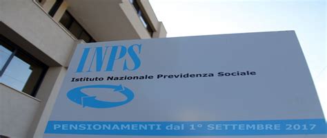 APE SOCIALE Inps Comunica Riapertura Delle Domande Per Il