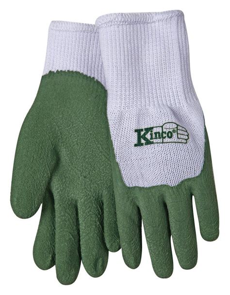 Kinco 1785c Childrens Latex Dipped Gloves One Dozen