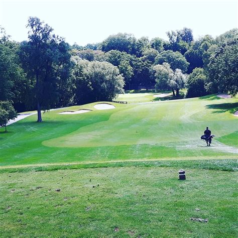 Don Valley Golf Course Toronto Rgolf