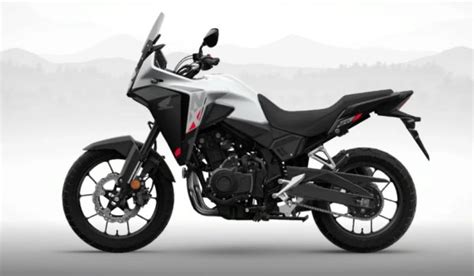 Honda NX500 2024 Price In Canada Fasterwheeler Ca