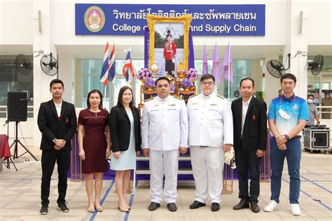 Blessing Ceremony For Her Majesty Queen Suthida