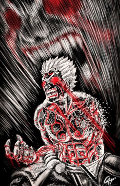 Asuras Wrath Favourites By Zshanks On Deviantart Asuras Wrath Wrath