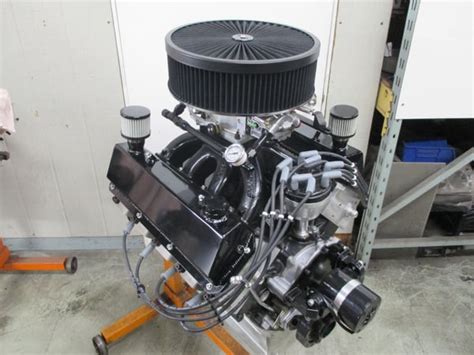 Sbf 351w Engine For Sale In Anaheim Ca Racingjunk