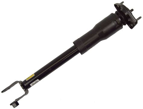 2009 Cadillac Cts Rear Shocks