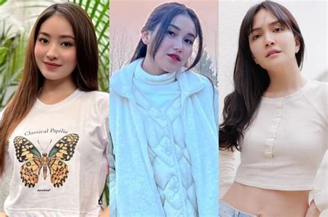 Berita Terpopuler Photoshoot Natasha Wilona Dikira Sindir Mantan Gaya