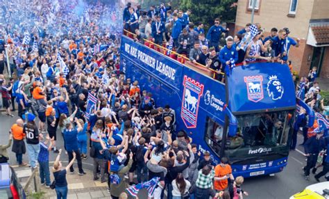 Ipswich Town Fixtures 202425 Ipswich Town News Uk