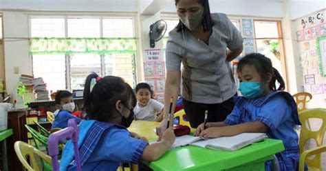 Bill On Higher Teaching Supply Allowance For Teachers Pushed