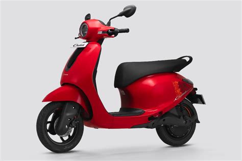 Bajaj Chetak C2501 On Road Price in Bangalore – May 2026