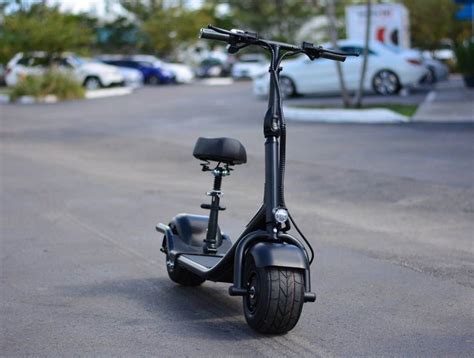 Best Off Road Electric Scooters In Home